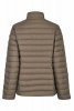 Kurtka damska NEA - Equestrian Fanatics AW21 - Eskadron - plaza taupe